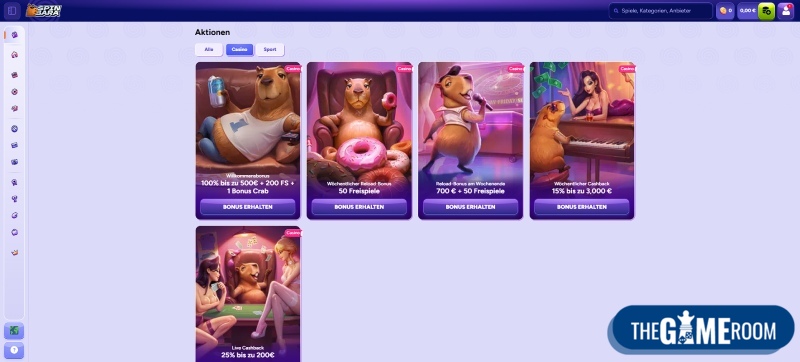 Willkommensbonus im Online Casino ohne Ausweis aktivieren