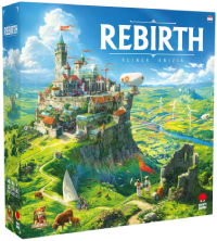 Rebirth